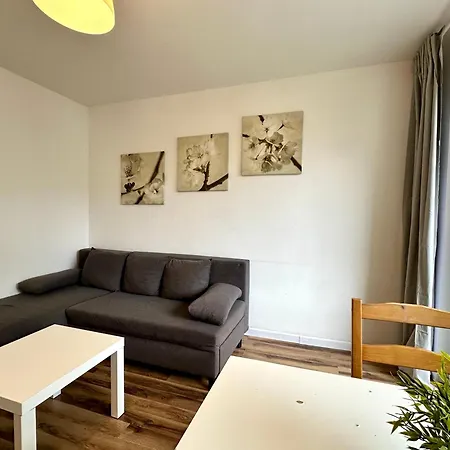 Apartment Mieszkanie Blisko Plazy Brzezno - Gdansk