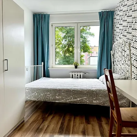 Mieszkanie Blisko Plazy Brzezno - Apartment