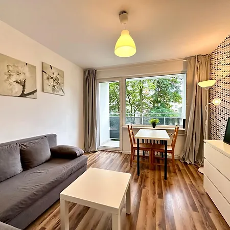 Mieszkanie Blisko Plazy Brzezno - Apartment *
